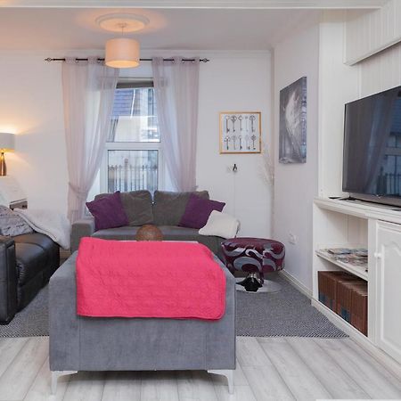 Villa Windsor House Londonderry Esterno foto