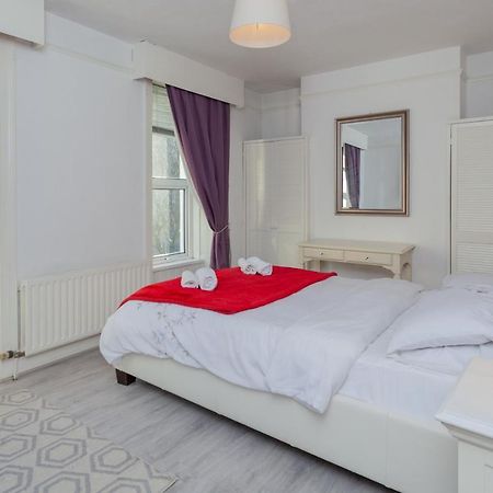Villa Windsor House Londonderry Esterno foto