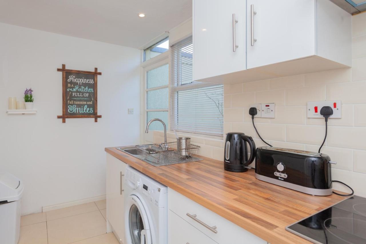 Villa Windsor House Londonderry Esterno foto