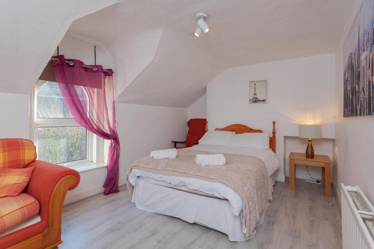 Villa Windsor House Londonderry Esterno foto