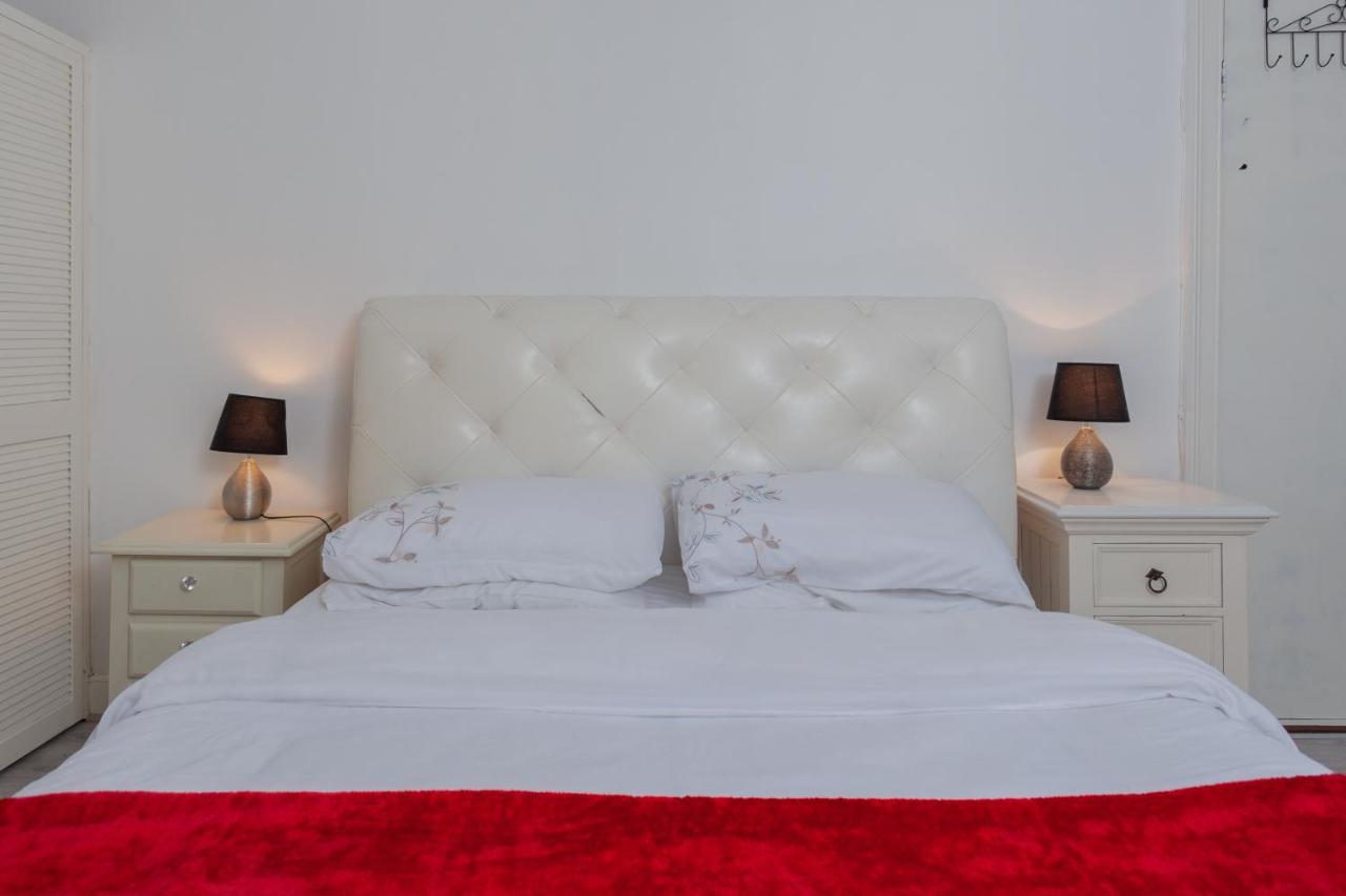 Villa Windsor House Londonderry Esterno foto
