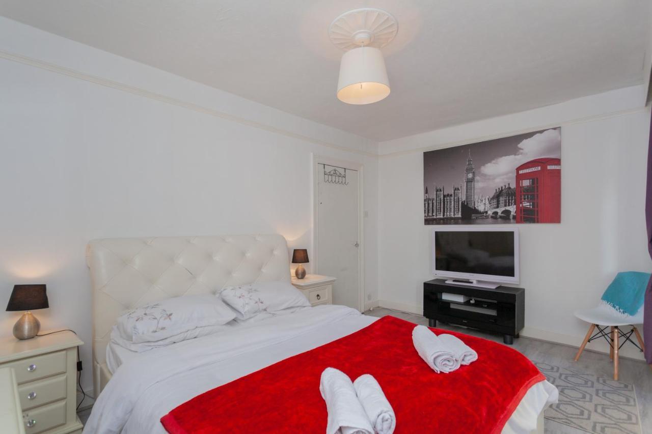 Villa Windsor House Londonderry Esterno foto