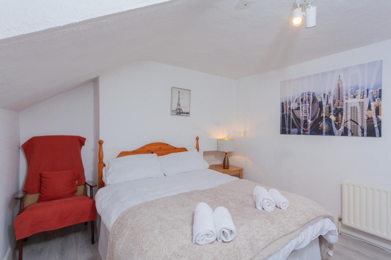 Villa Windsor House Londonderry Esterno foto