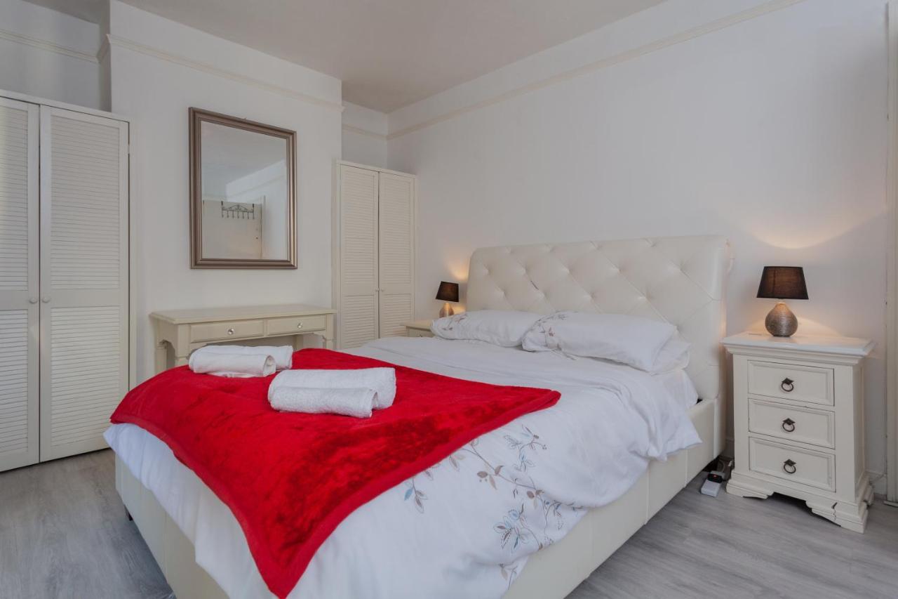 Villa Windsor House Londonderry Esterno foto