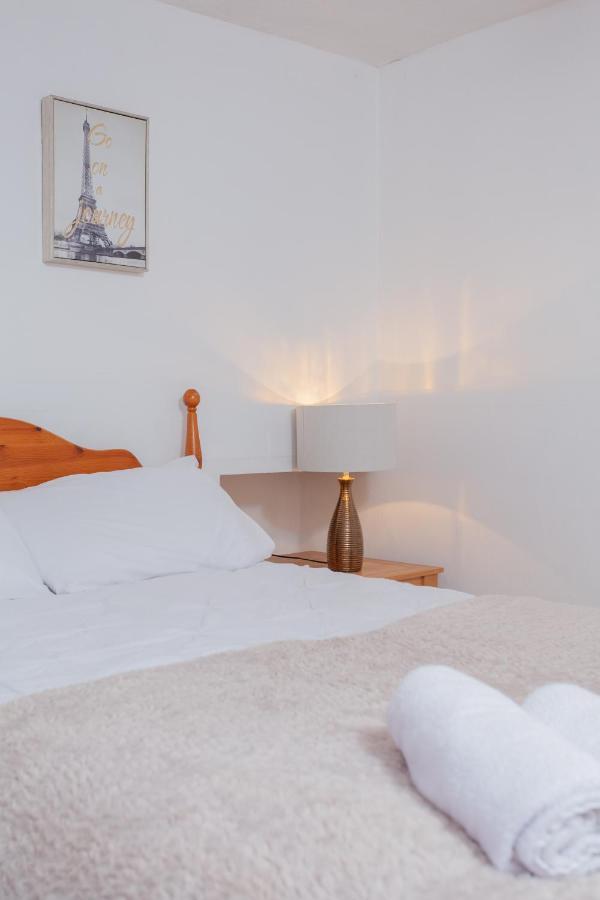 Villa Windsor House Londonderry Esterno foto