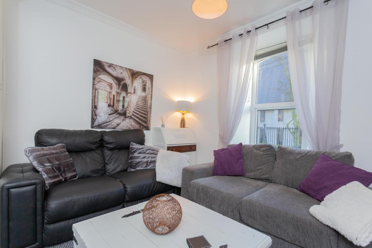 Villa Windsor House Londonderry Esterno foto